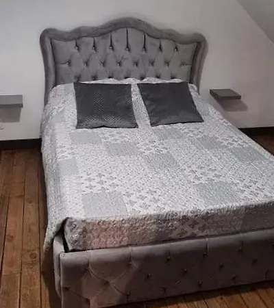 Cledsol Appartement