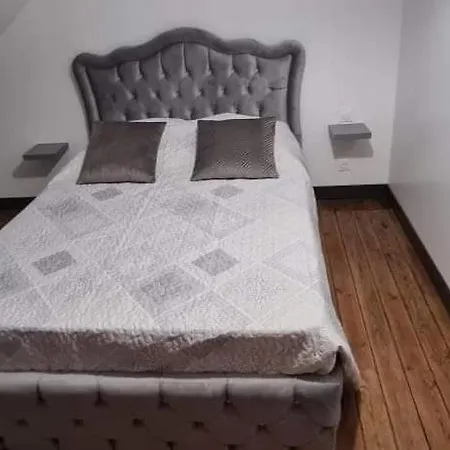 Appartement Cledsol Le Crotoy