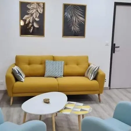 Appartement Cledsol