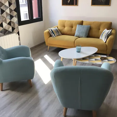 Cledsol Appartement *