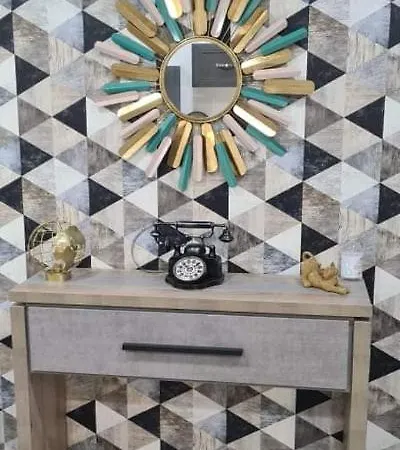 Appartement Cledsol Le Crotoy