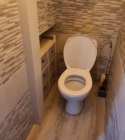 Cledsol Appartement *