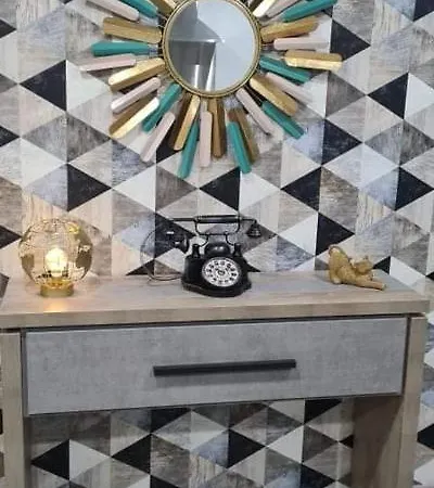 Cledsol Appartement Le Crotoy