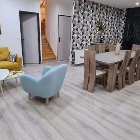 Appartement Cledsol
