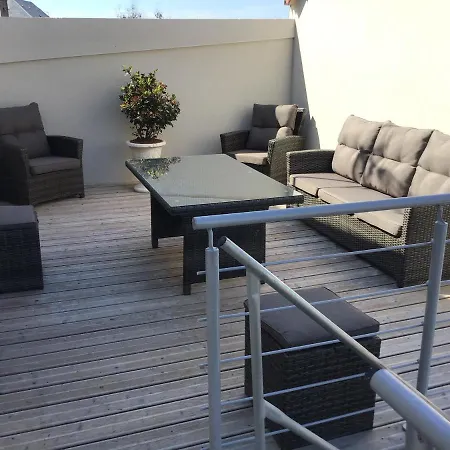Cledsol Appartement