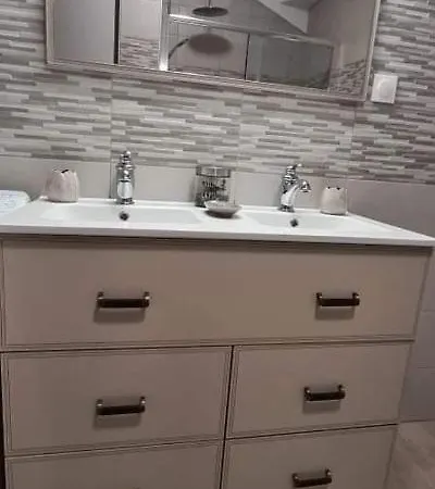 Appartement Cledsol *